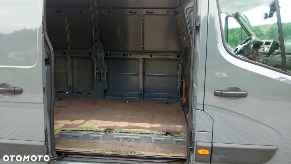 Renault Master - 20
