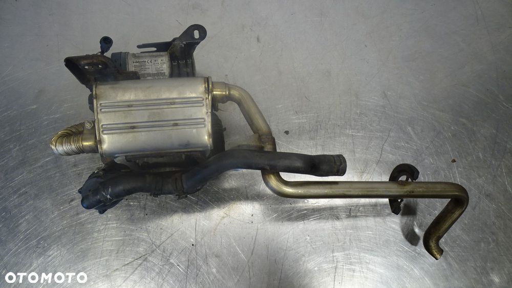 WEBASTO VOLKSWAGEN TOURAN - 1