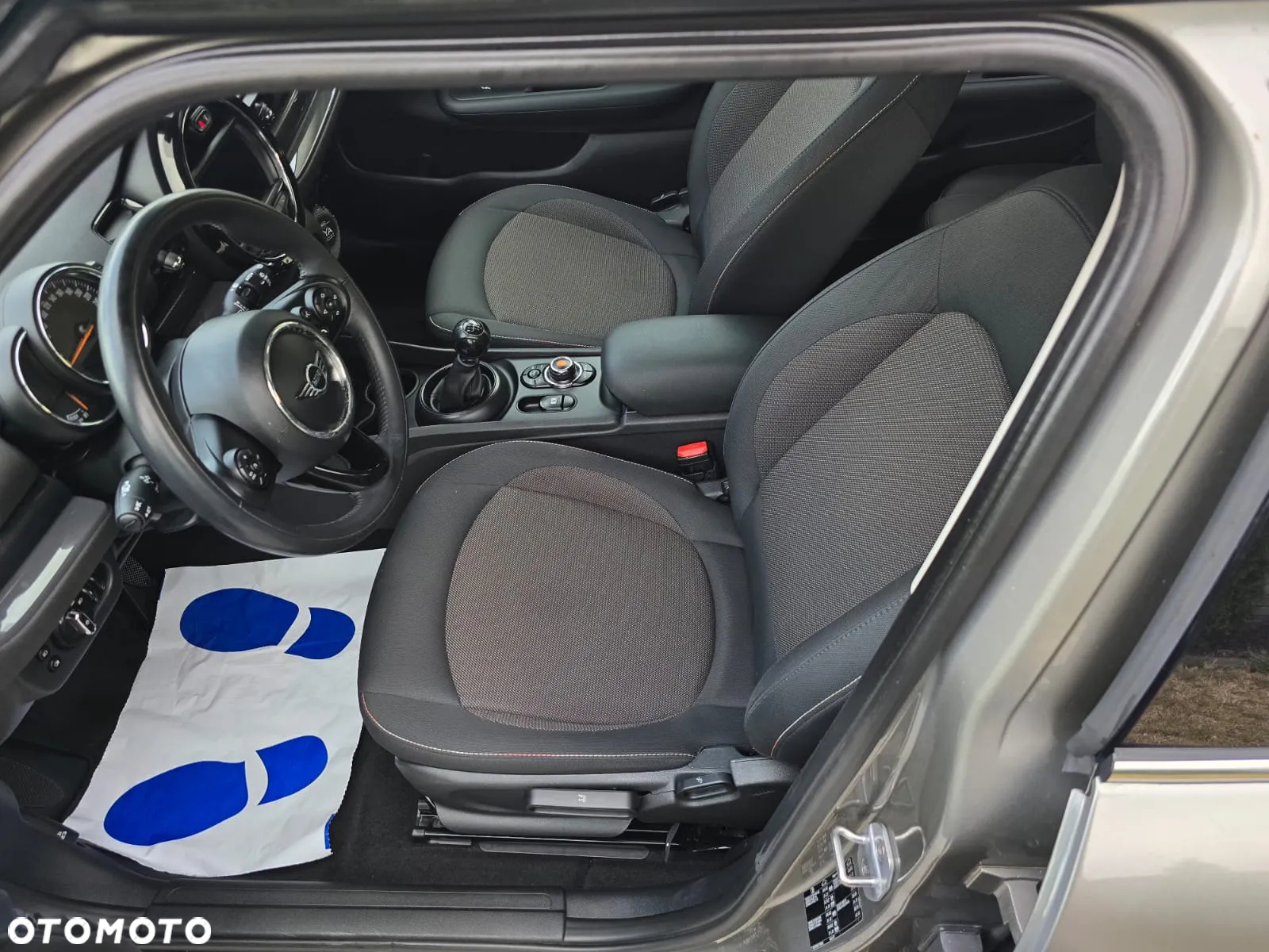MINI Clubman - 20