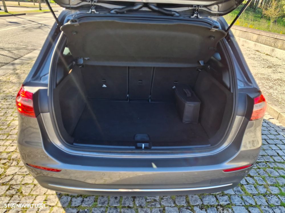 Mercedes-Benz B 250 e 8G-DCT Progressive - 15