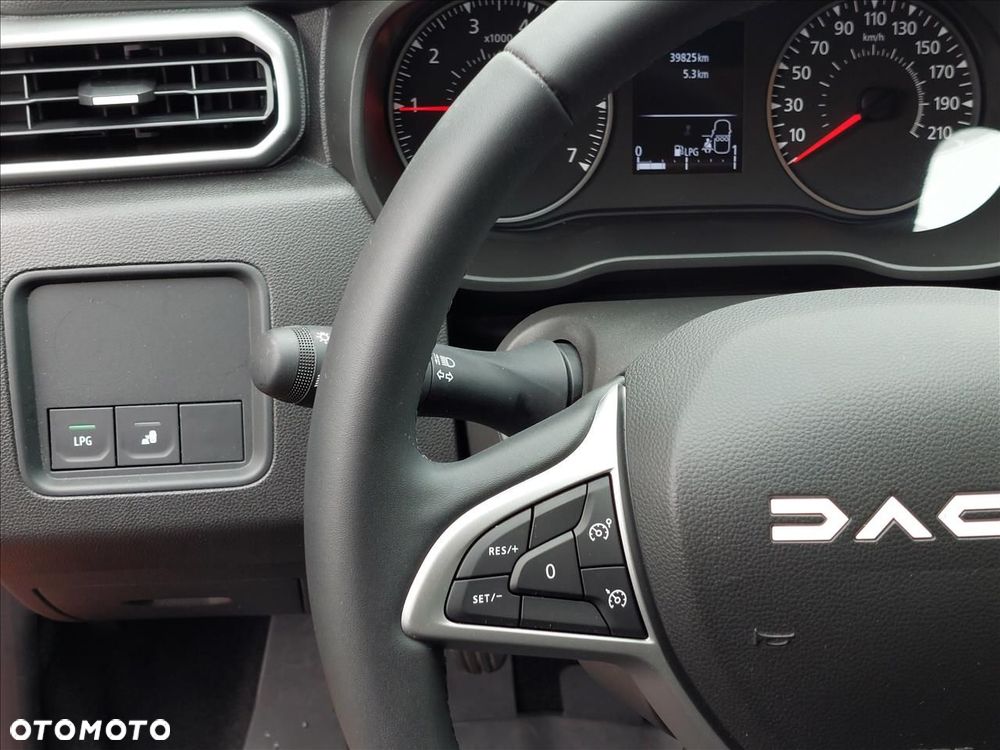 Dacia Duster - 13