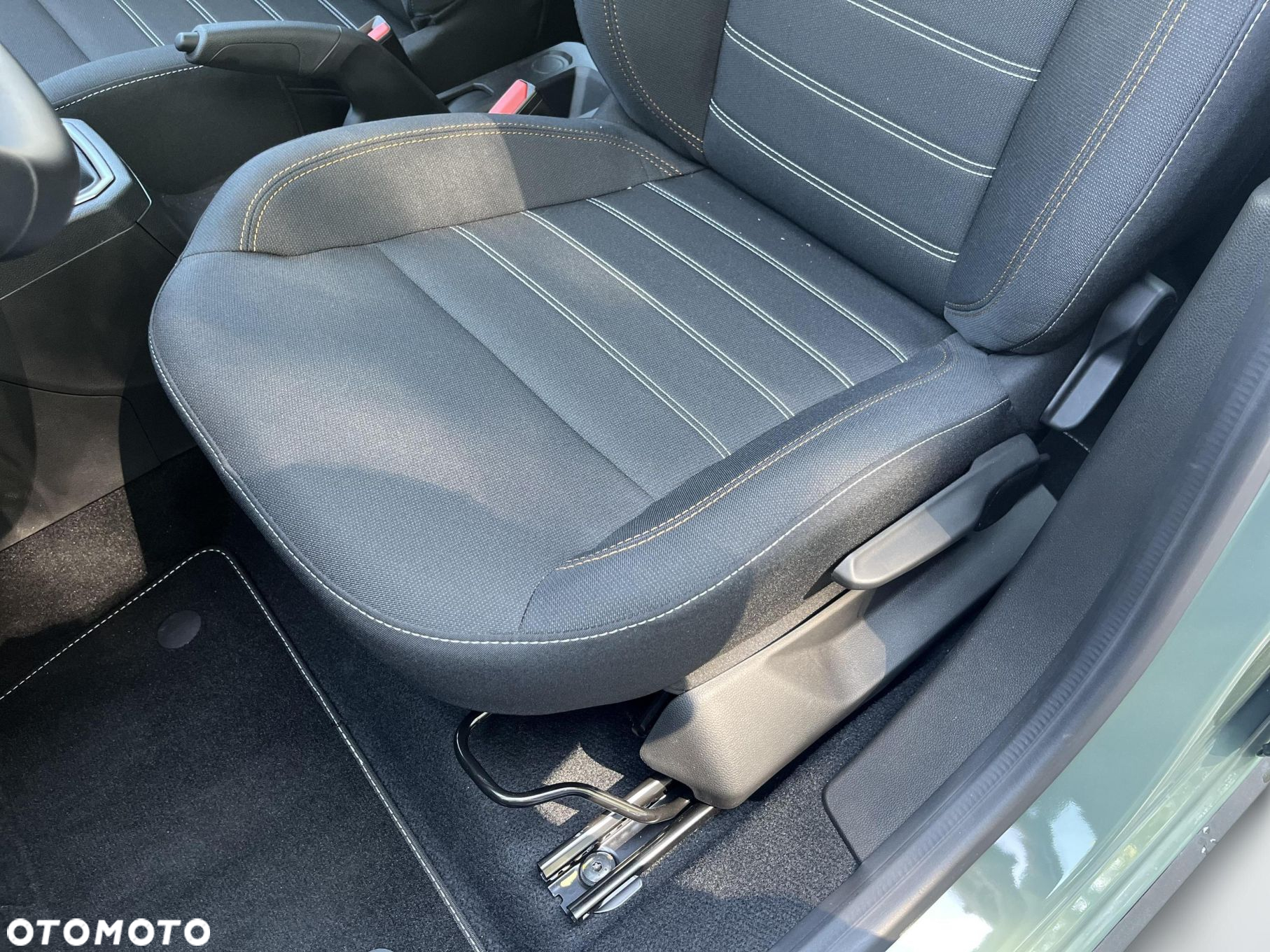 Dacia Sandero Stepway - 12