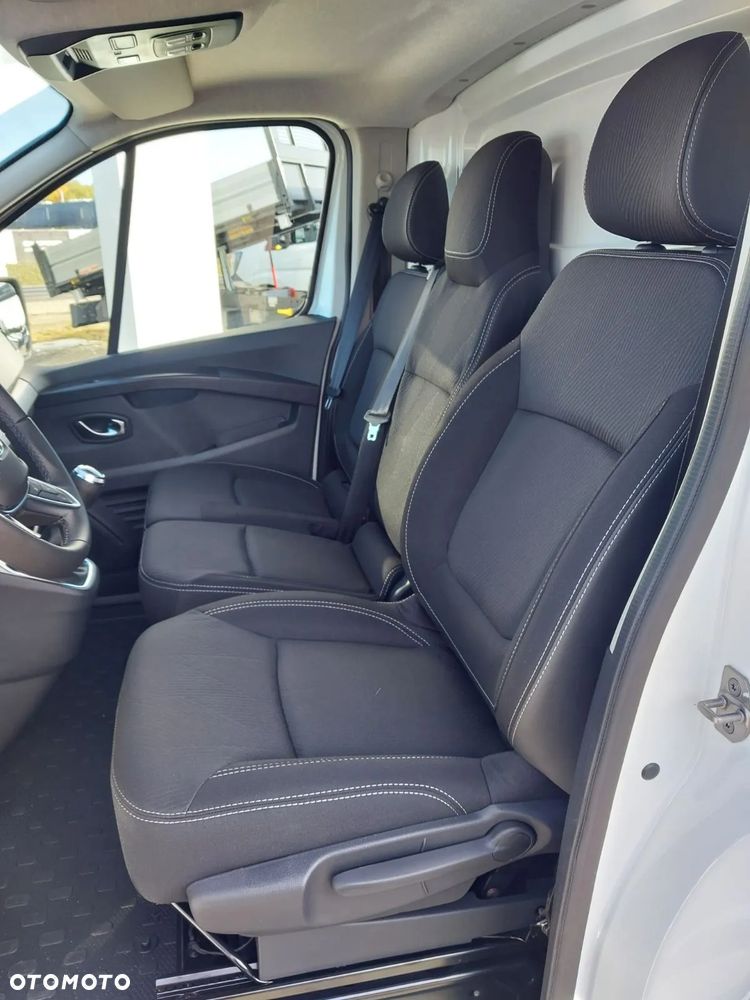 Renault Trafic - 7