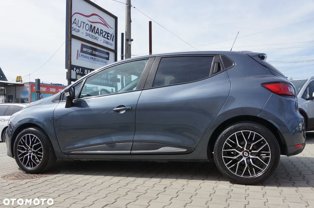 Renault Clio dCi 75 Stop & Start Life - 6