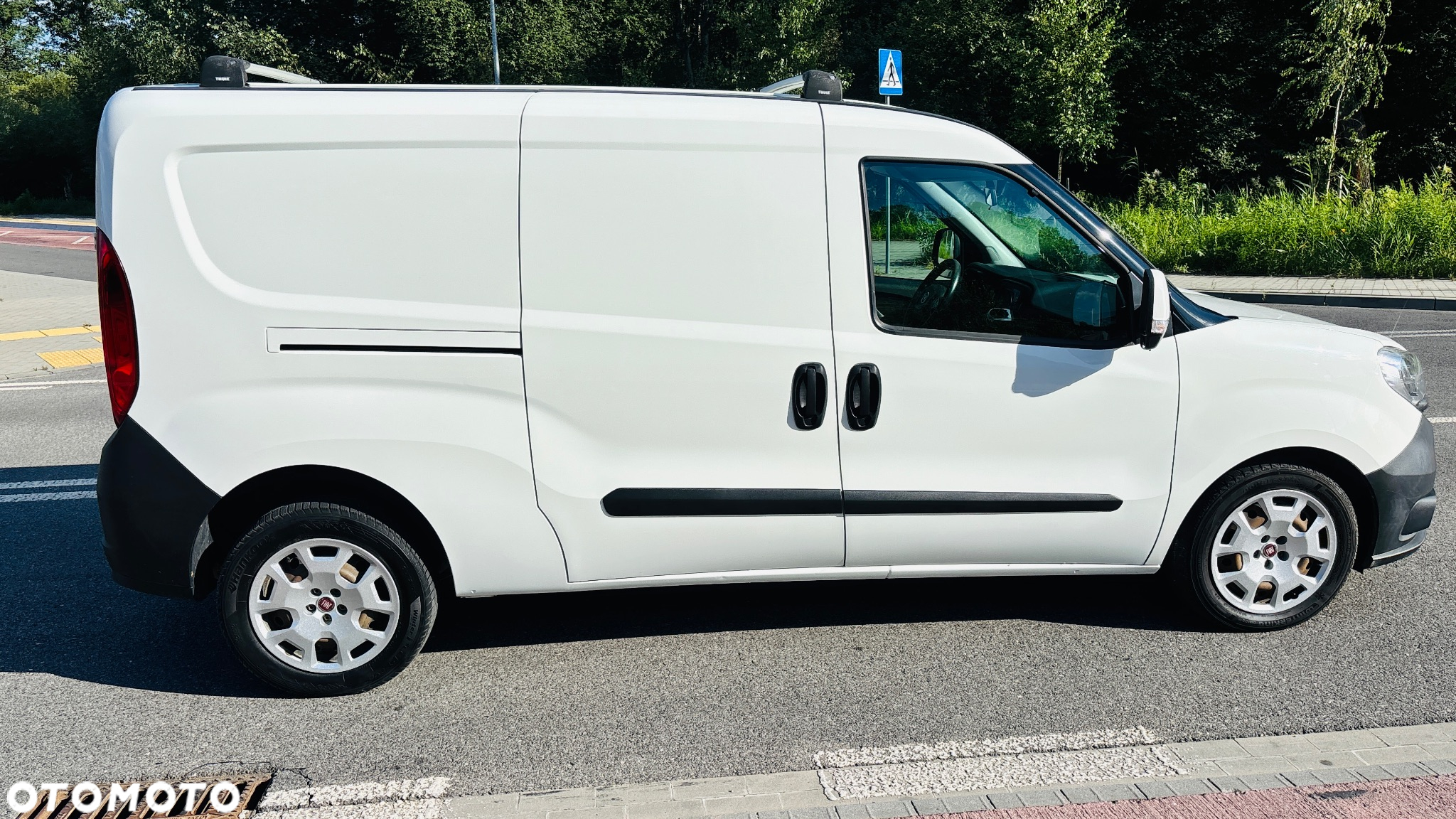 Fiat Doblo - 6