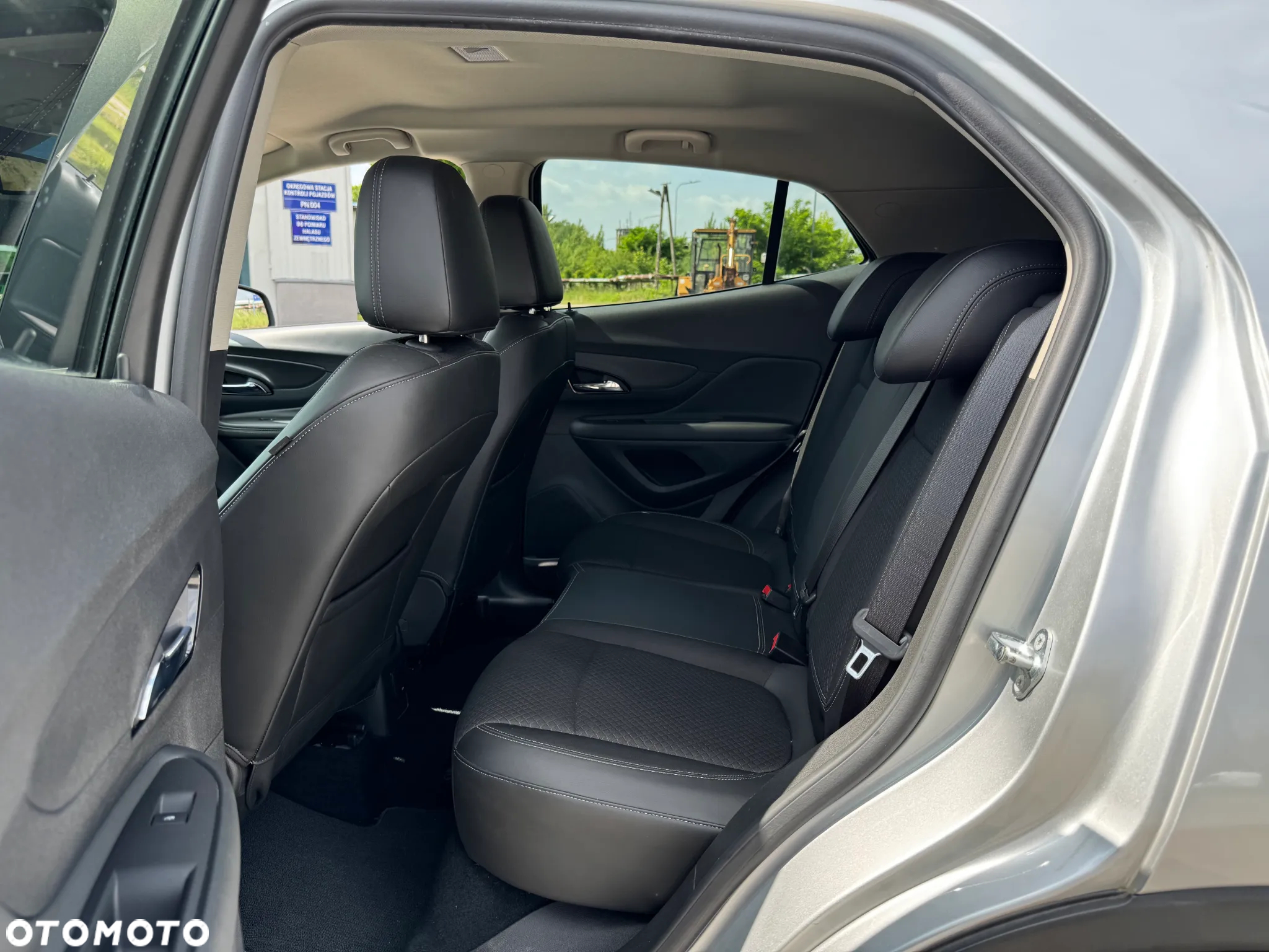 Opel Mokka X 1.4 (ecoFLEX) ECOTEC Start/Stop Innovation - 5