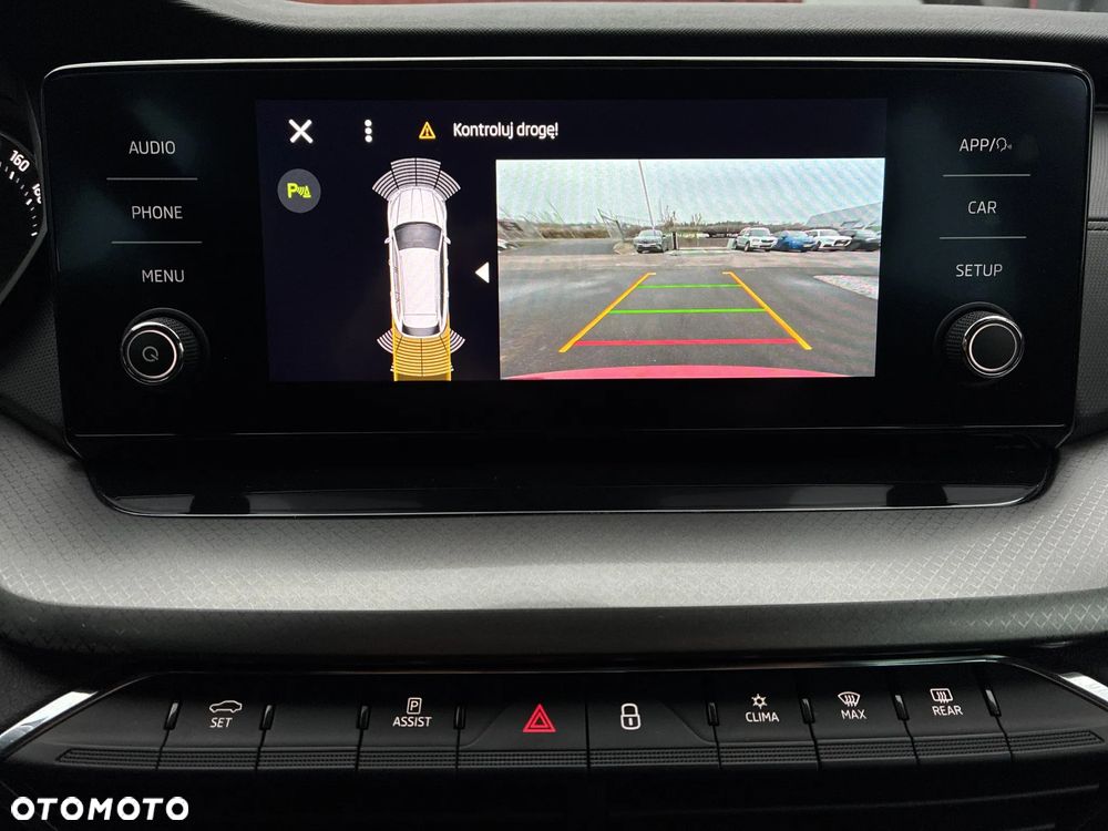 Skoda Octavia 1.5 TSI e-Tec Ambition DSG - 24