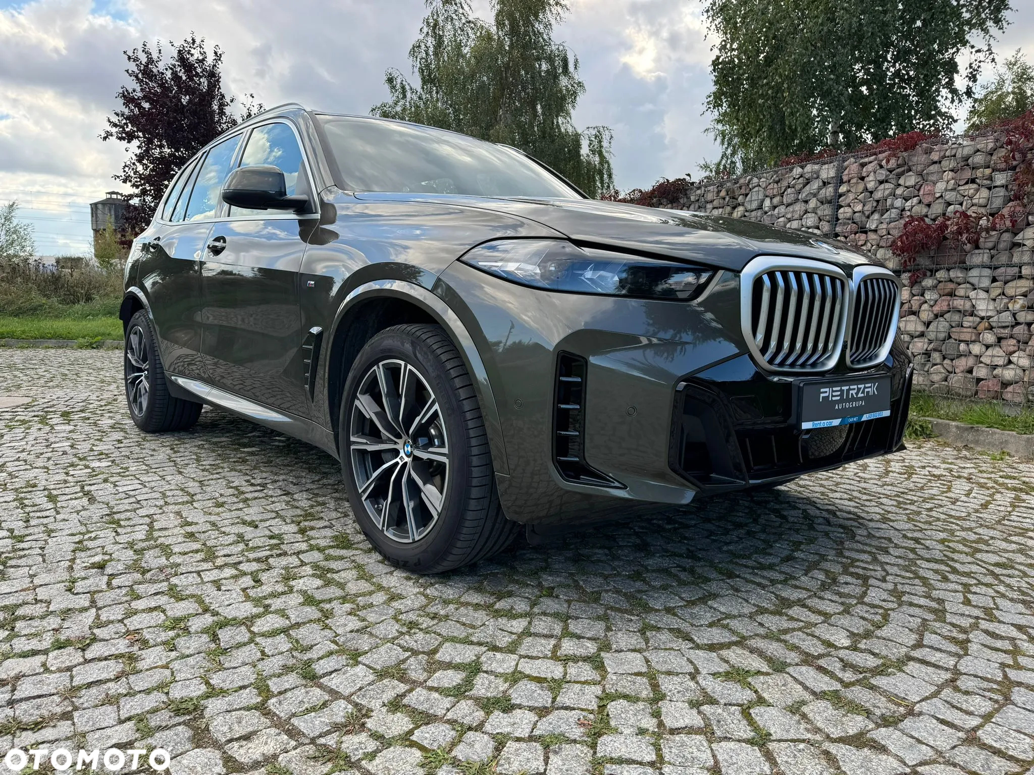 BMW X5 xDrive30d - 6