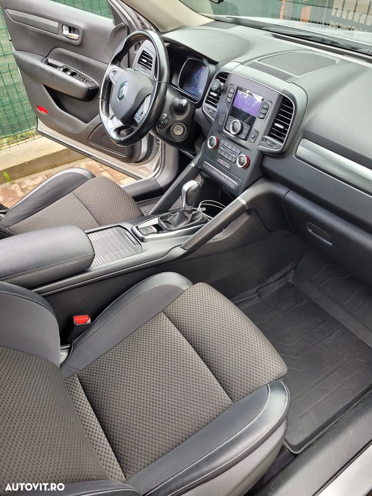 Renault Koleos 2.0 Energy dCi X-TRONIC Life - 8