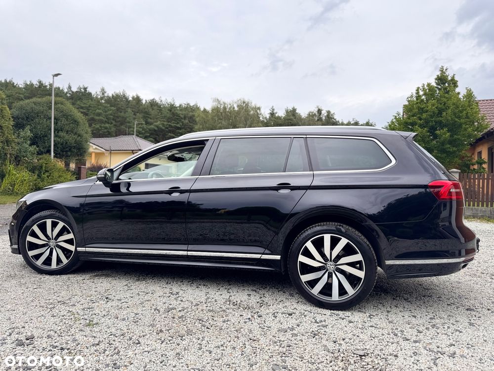 Volkswagen Passat 2.0 TDI BMT Highline DSG - 30