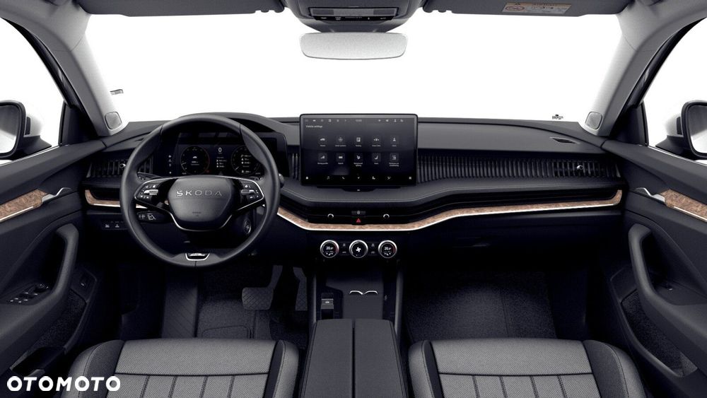 Skoda Superb - 4