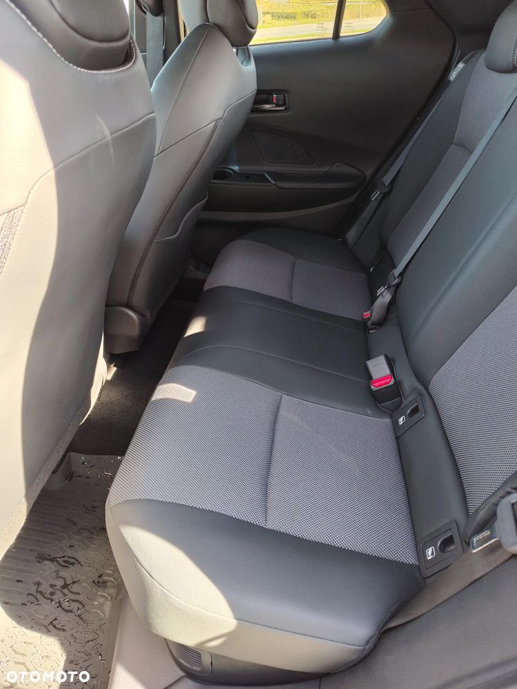 Toyota C-HR 1.8 Hybrid Executive - 22