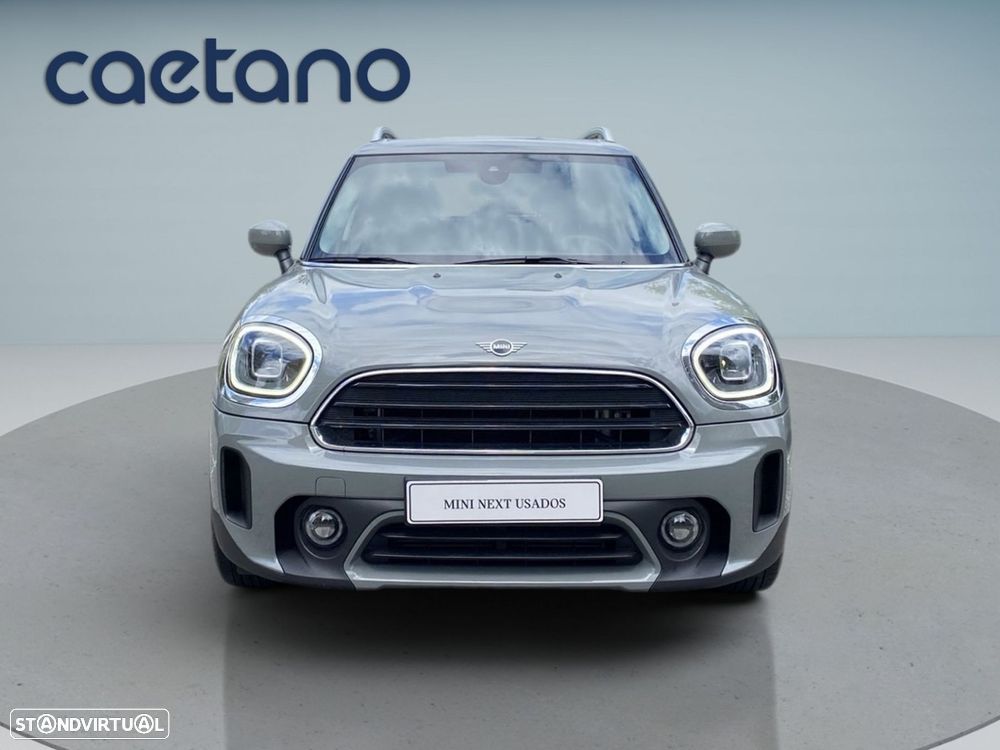 MINI Countryman One Classic - 20