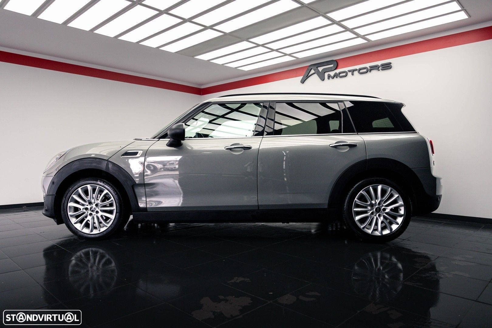 MINI Clubman One D Auto - 14
