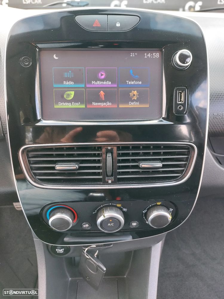 Renault Clio Sport Tourer 0.9 TCe Limited Edition - 24