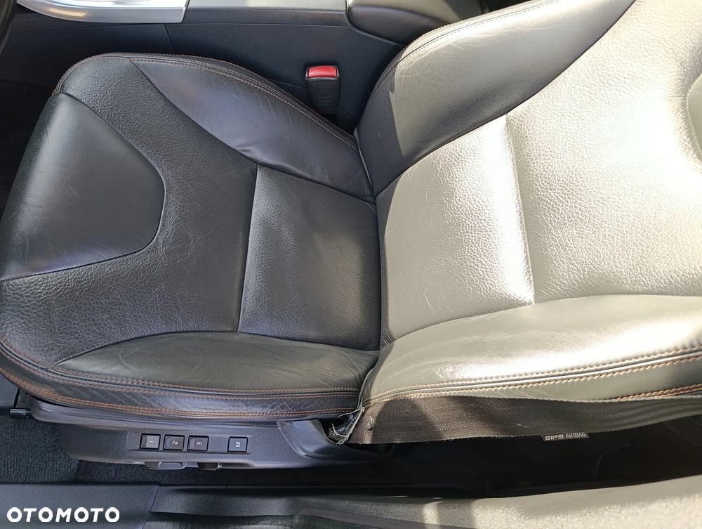 Volvo XC 60 D3 Edition Pro - 10