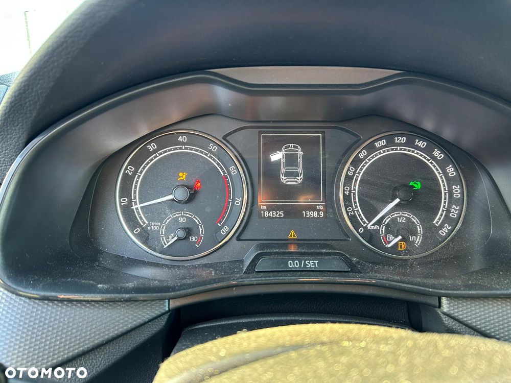 Skoda Scala 1.5 TSI Ambition DSG - 4