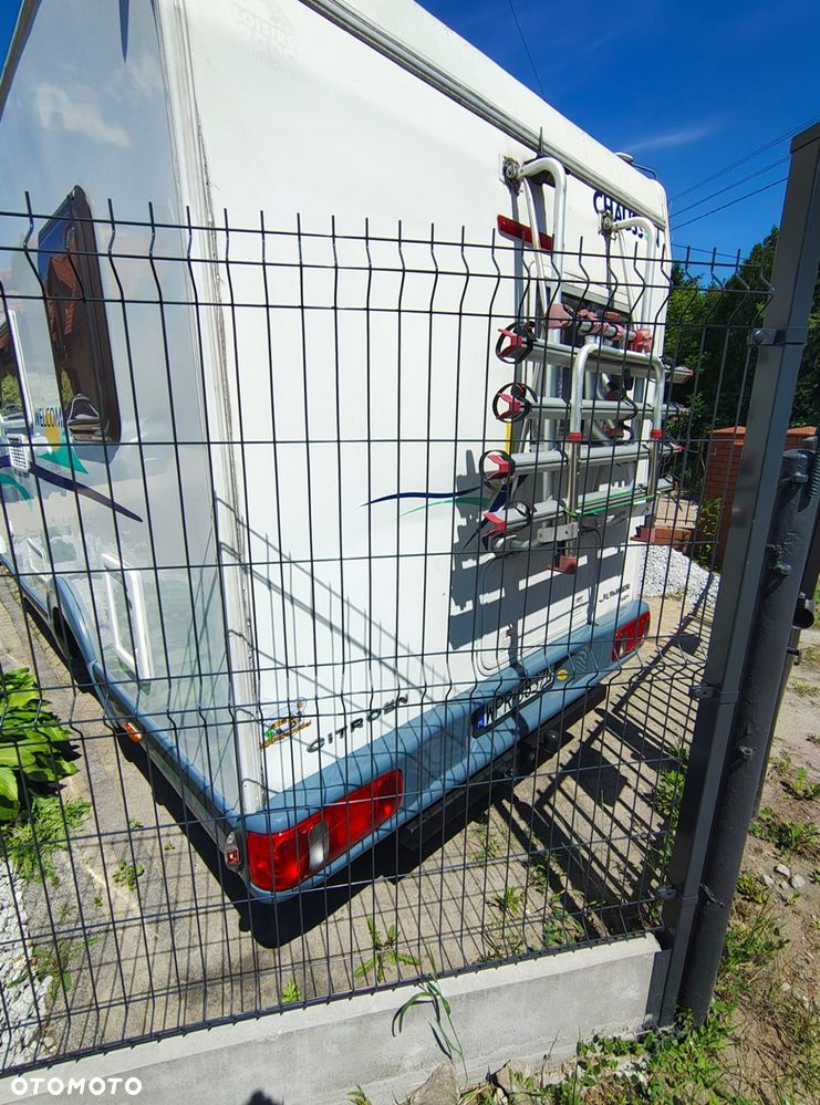 Citroën Chausson - 3