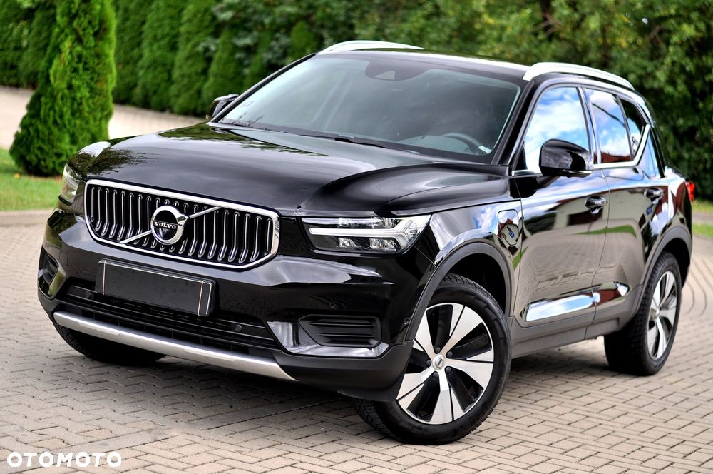 Volvo XC 40 - 35