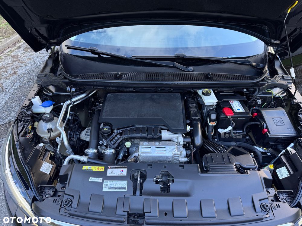 Peugeot 308 SW 110 e-THP Stop & Start Active - 14