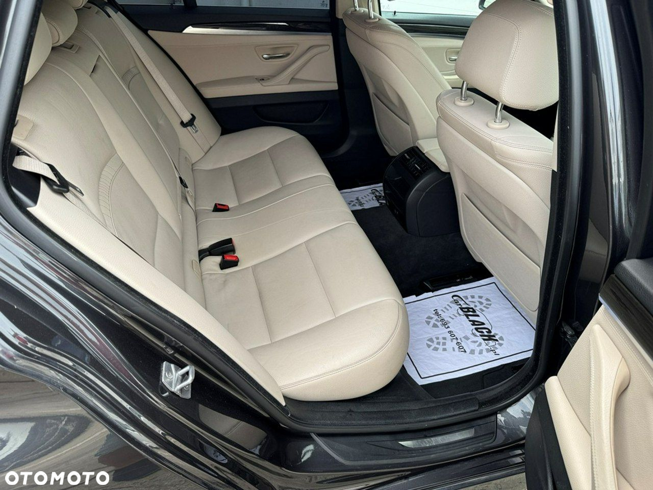 BMW Seria 5 - 12