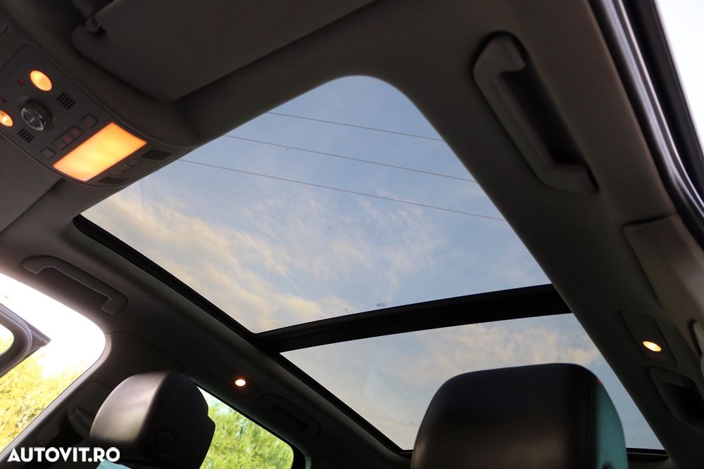 VOLKSWAGEN Touareg 2014 — imagine 18