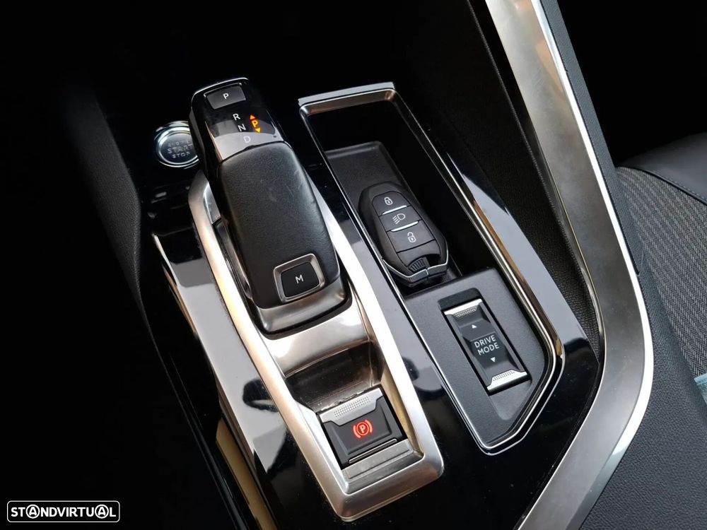 Peugeot 3008 - 35