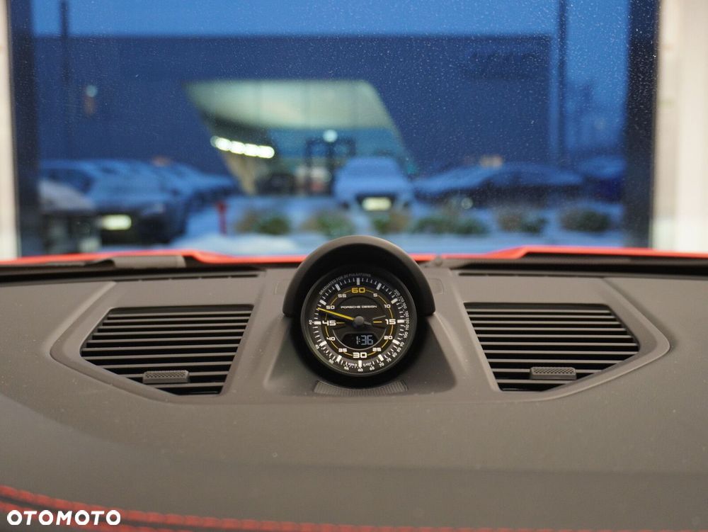 Porsche 911 GT3 PDK - 34