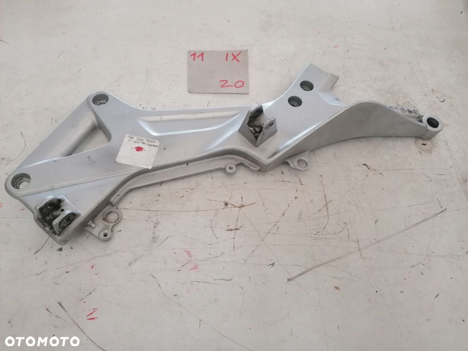 Honda ST 1300 Pan Europen set lewy - 1