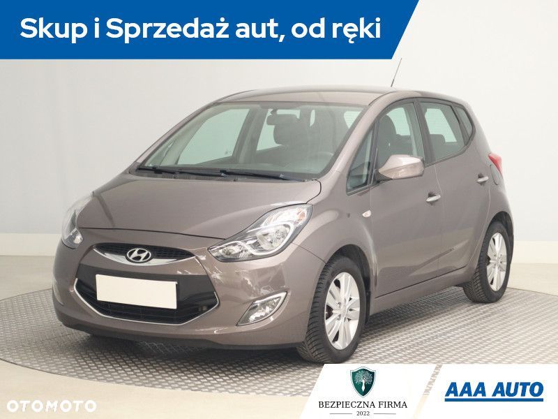 Hyundai ix20 - 3