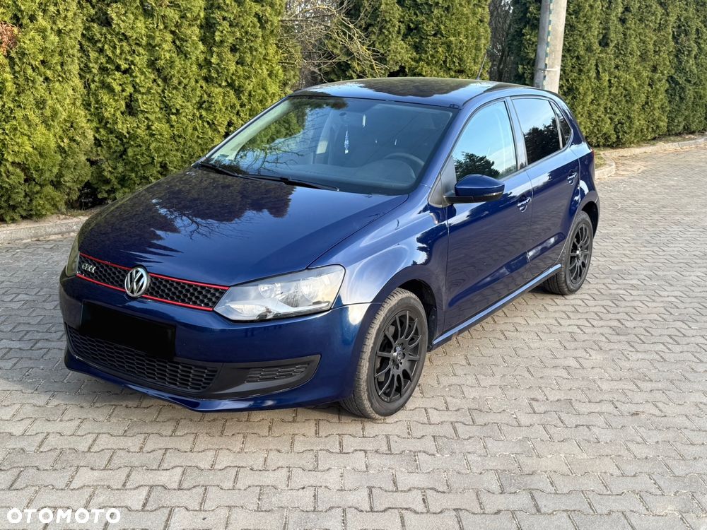 Volkswagen Polo 1.4 16V Trendline - 12