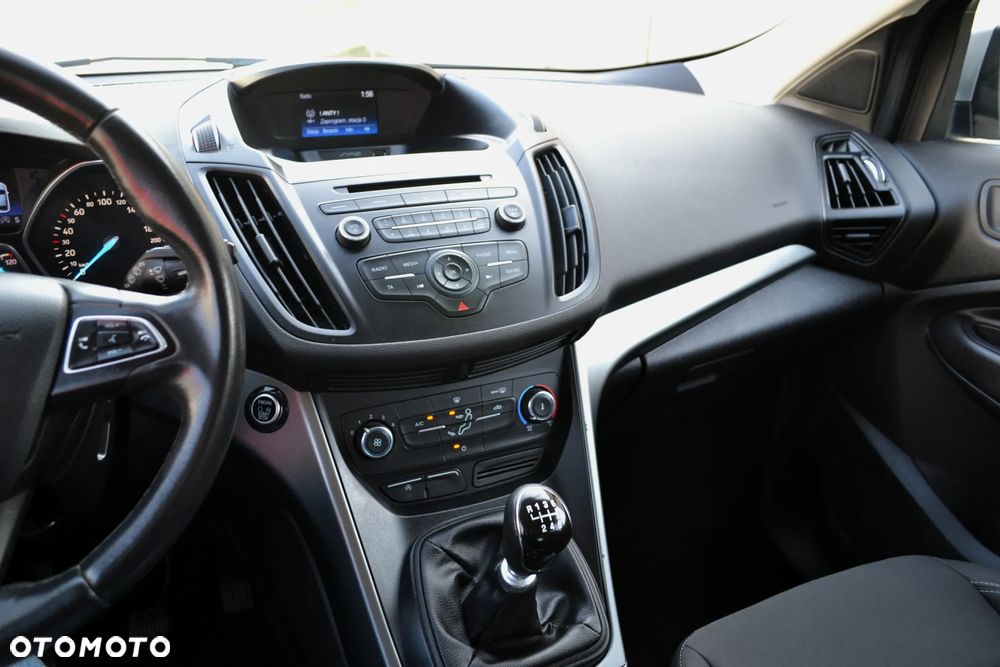 Ford Kuga 2.0 TDCi 4WD Trend - 15