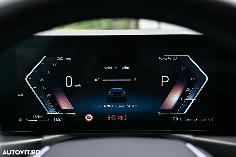 BMW Seria 3 - 28