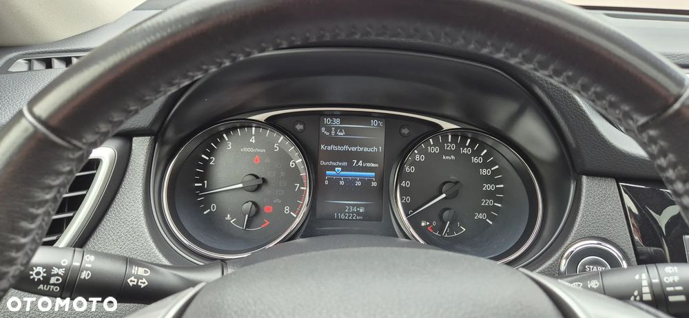 Nissan X-Trail - 17