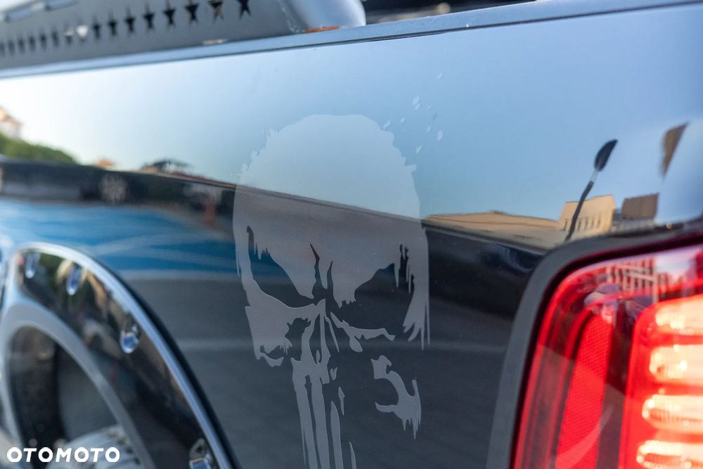 Dodge RAM 5.7 4x4 - 25