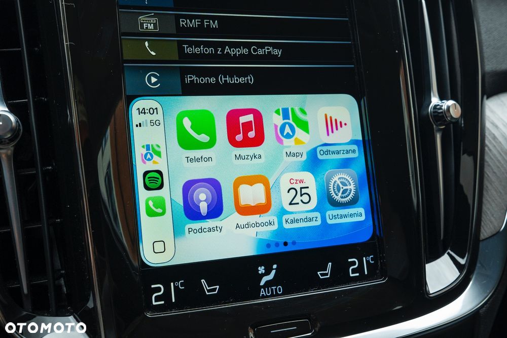 Volvo V60 Cross Country D4 AWD - 16