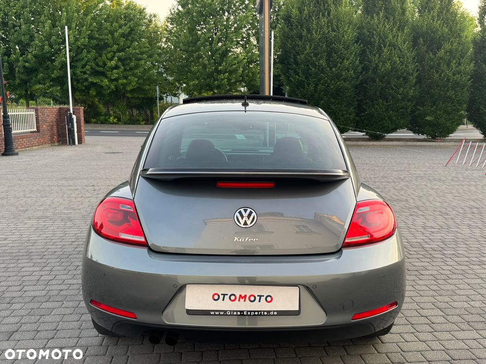 Volkswagen Beetle - 26