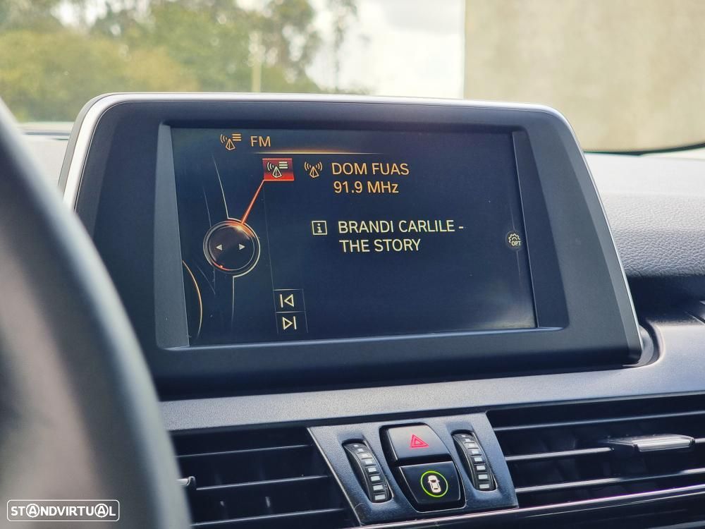 BMW 216 Active Tourer d Corporate Edition - 28