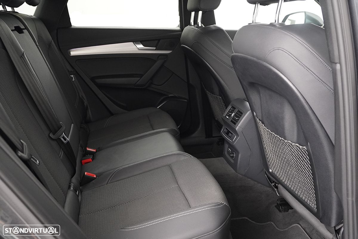 Audi Q5 Sportback 35 TDI S line S tronic - 26