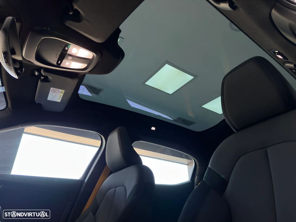 Polestar 2 Dual Motor 78kWh - 10