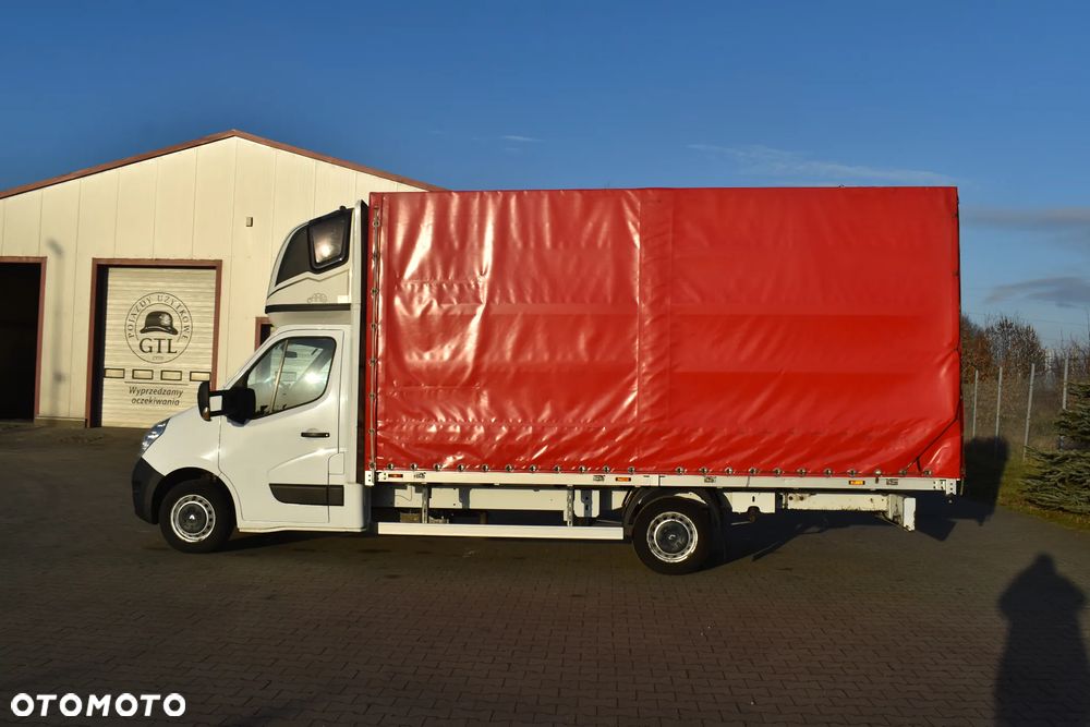 Renault Master - 4