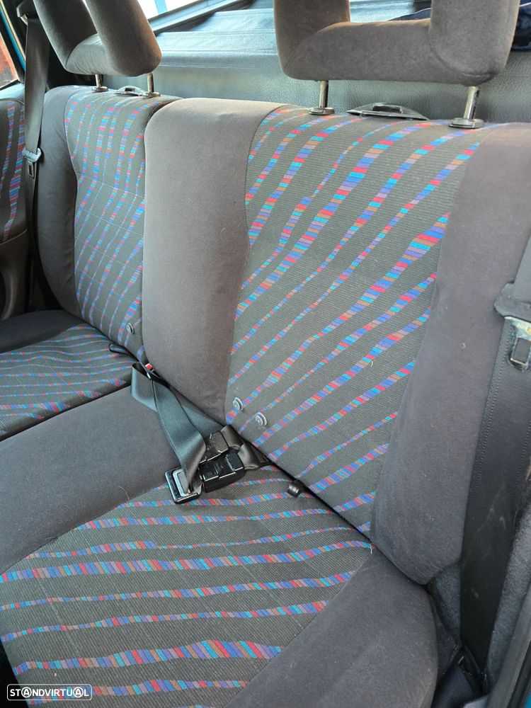 Opel Astra Caravan 1.4i Sport - 13