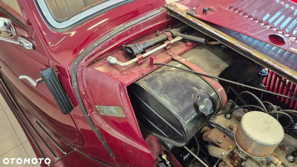 Mercedes-Benz Inny - 32