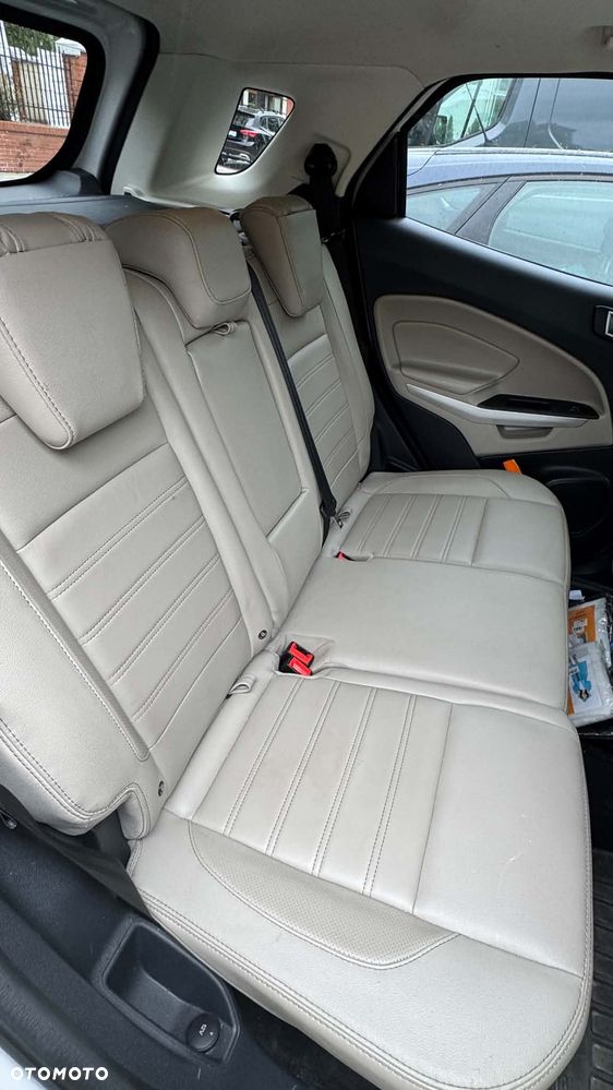 Ford EcoSport - 8