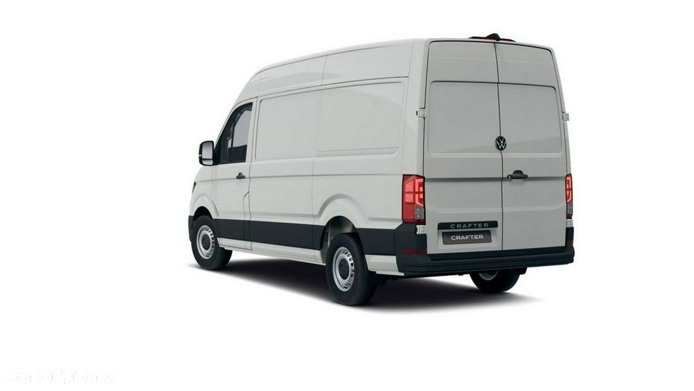 Volkswagen Crafter - 5