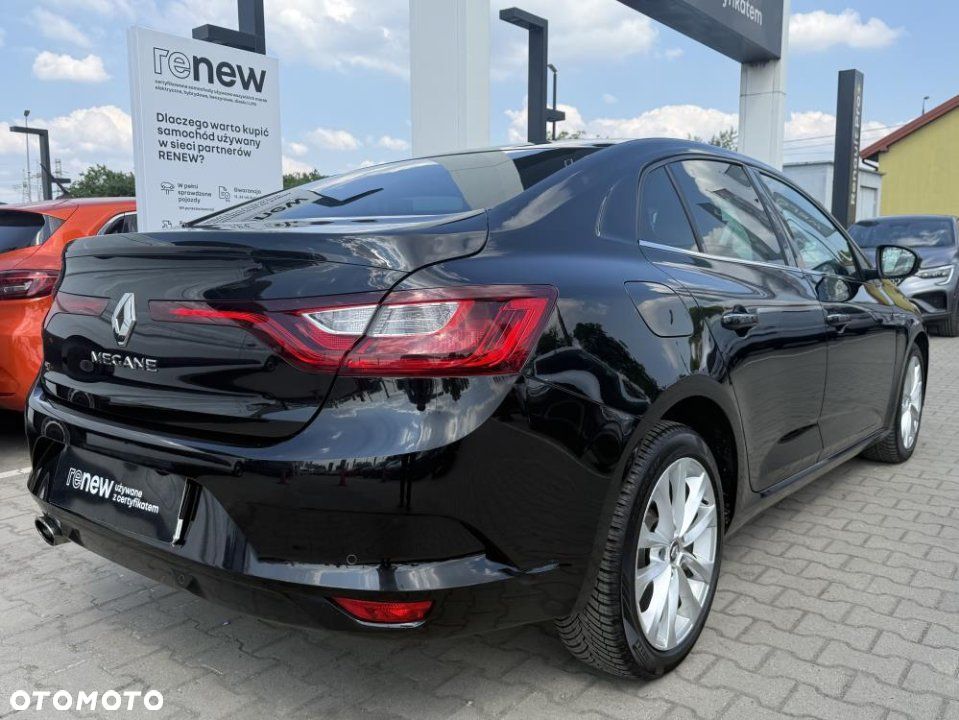 Renault Megane - 5