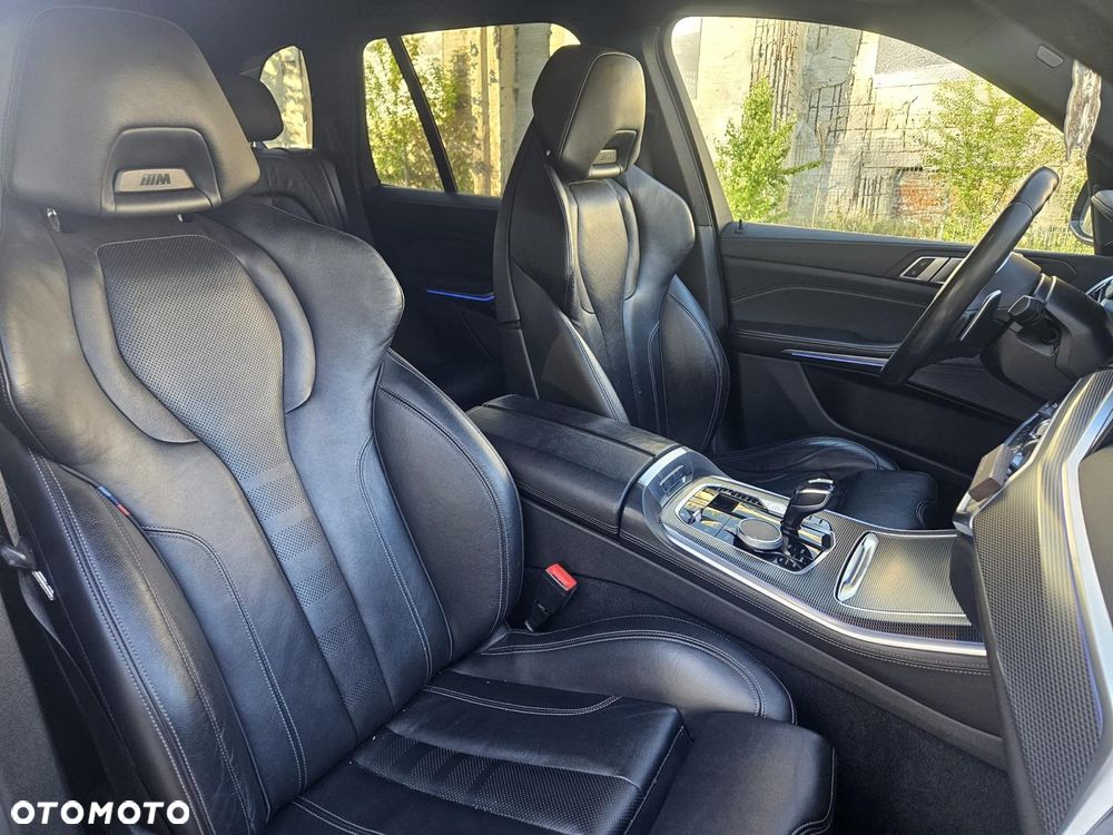 BMW X5 - 30