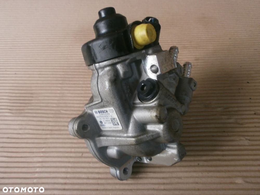 POMPA WTRYSKOWA 04L130755E 1.6TDI 2.0TDI VW SKODA SEAT GWARANCJA - 2