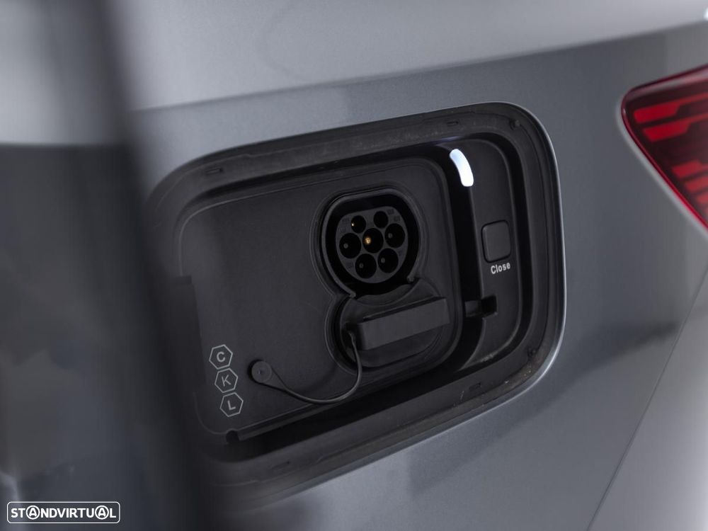 Polestar 4 Long Range 100 kWh Single Motor - 17