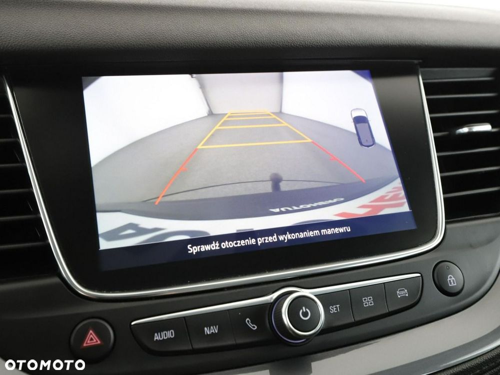 Opel Grandland X 1.5 D Start/Stop Automatik INNOVATION - 25